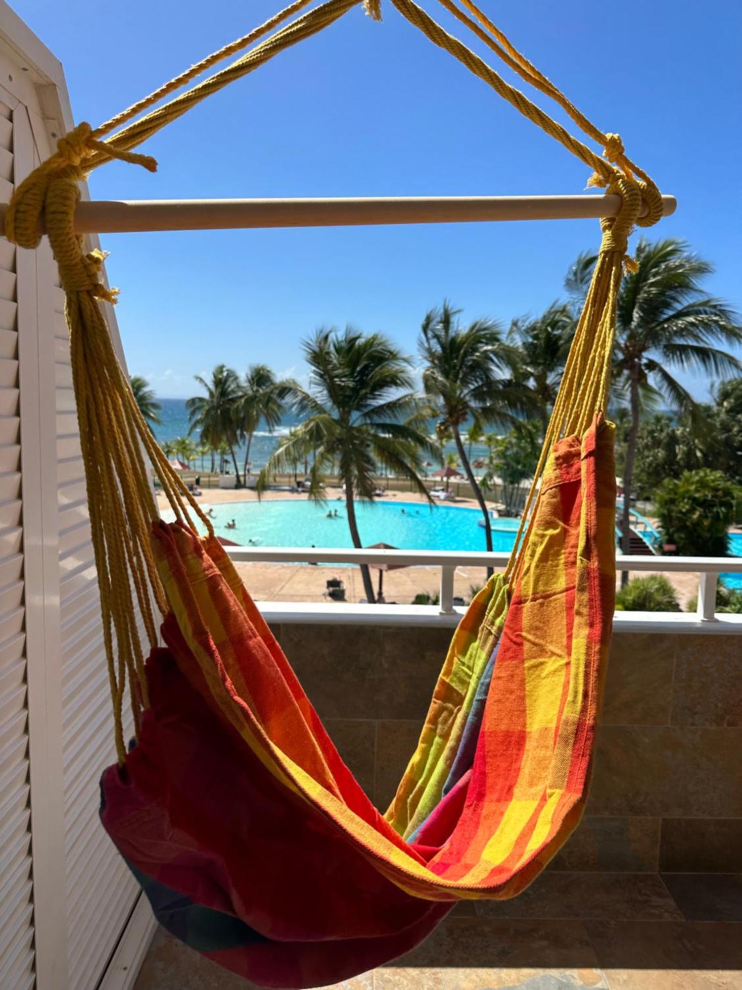Ti Kaz Funky Host -T3 Vue Mer Premium 3 Etoiles - Village Vacances Sainte Anne Guadeloupe Exteriér fotografie